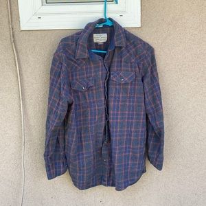 Cody James Flannel